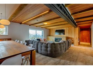 Le Chalets Apartment, Falls Creek - 4