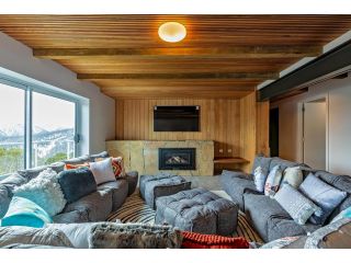 Le Chalets Apartment, Falls Creek - 1