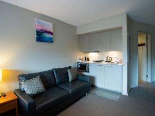 Les Perrieres Studio Guest house, Crackenback - 1