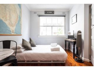 Boutique Studio Apartment at Potts Point Apartment, Sydney - 1