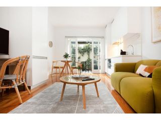 Leafy and Tranquil Inner West Studio Apartment Apartment, Sydney - 1