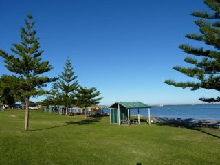 Leander Reef Holiday Park Accomodation, Western Australia - 3