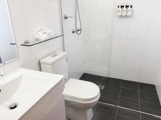 Leeton Heritage Motor Inn Hotel, Leeton - 4