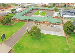 Leeton Heritage Motor Inn Hotel, Leeton - 2