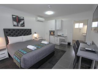Leeton Heritage Motor Inn Hotel, Leeton - 1