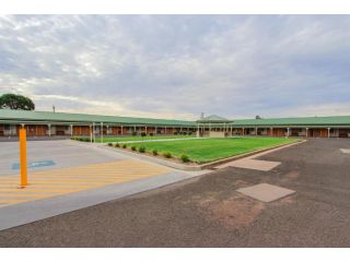 Leeton Heritage Motor Inn Hotel, Leeton - 5