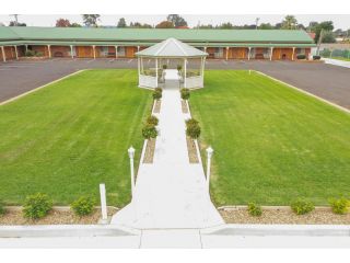 Leeton Heritage Motor Inn Hotel, Leeton - 3