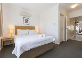Leeuwin Apartments Aparthotel, Margaret River Town - 1