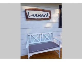 Leeward 'tranquil beachfront' Guest house, Kingscote - 3