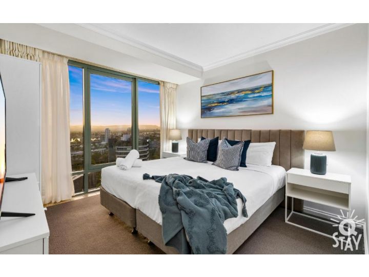 Legends - Holiday Apartments in Surfers Paradise - Q Stay Apartment, Gold Coast - imaginea 3