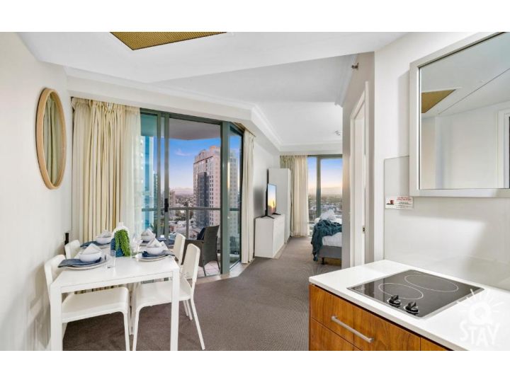 Legends - Holiday Apartments in Surfers Paradise - Q Stay Apartment, Gold Coast - imaginea 9