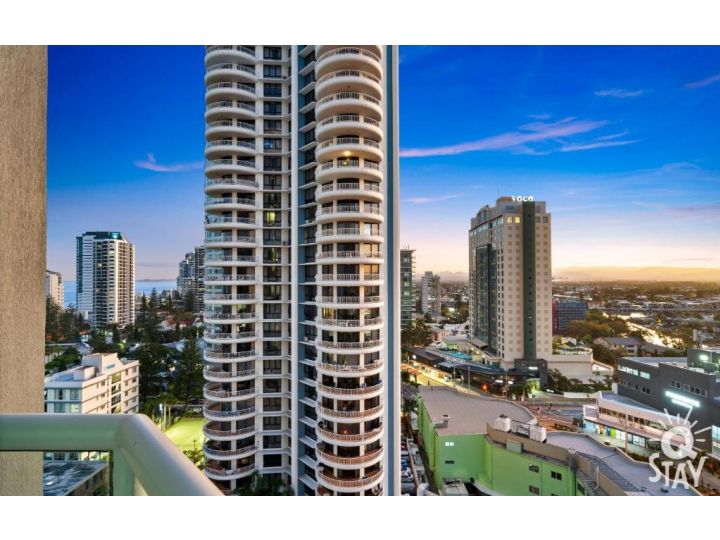 Legends - Holiday Apartments in Surfers Paradise - Q Stay Apartment, Gold Coast - imaginea 15