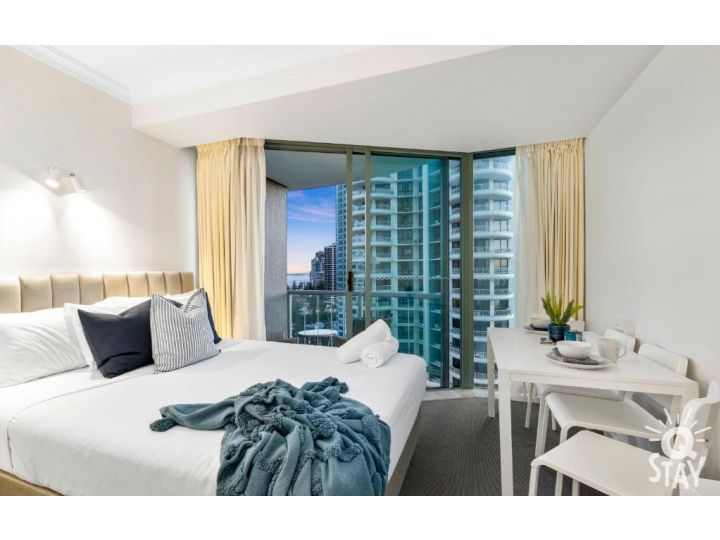 Legends - Holiday Apartments in Surfers Paradise - Q Stay Apartment, Gold Coast - imaginea 8