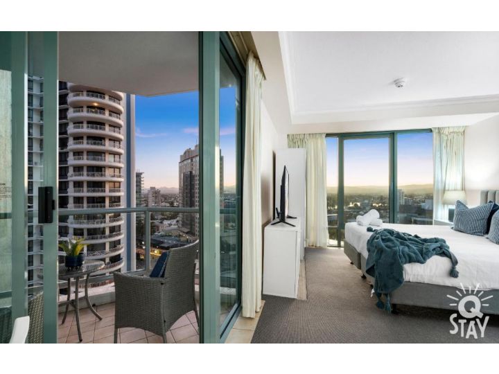 Legends - Holiday Apartments in Surfers Paradise - Q Stay Apartment, Gold Coast - imaginea 13