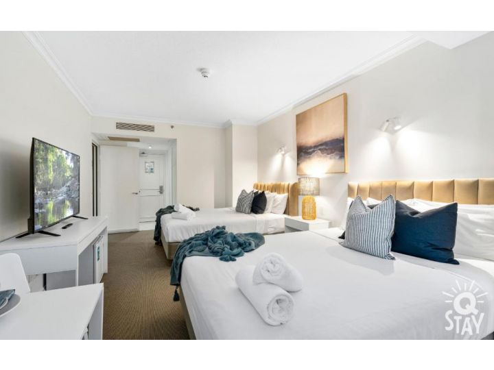 Legends - Holiday Apartments in Surfers Paradise - Q Stay Apartment, Gold Coast - imaginea 7