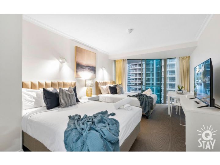 Legends - Holiday Apartments in Surfers Paradise - Q Stay Apartment, Gold Coast - imaginea 16