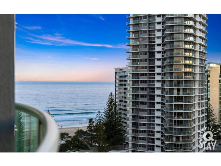 Legends - Holiday Apartments in Surfers Paradise - Q Stay Apartment, Gold Coast - imaginea 4