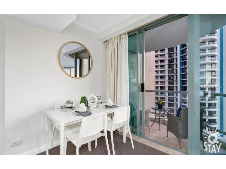 Legends - Holiday Apartments in Surfers Paradise - Q Stay Apartment, Gold Coast - imaginea 12