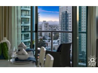 Legends - Holiday Apartments in Surfers Paradise - Q Stay Apartment, Gold Coast - 2
