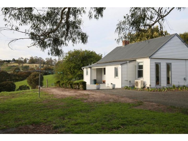 Leichhardt Cottages Guest house, Tasmania - imaginea 7