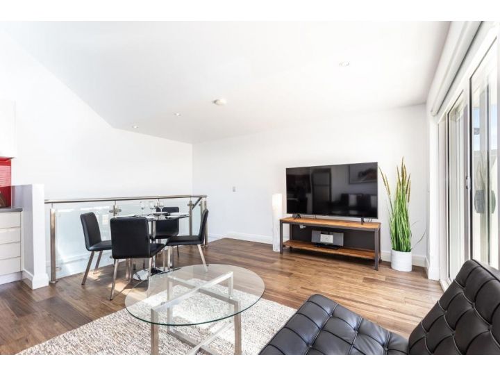 Leichhardt Self-Contained Modern One-Bedroom Apartment (9NOR) Apartment, Sydney - imaginea 2