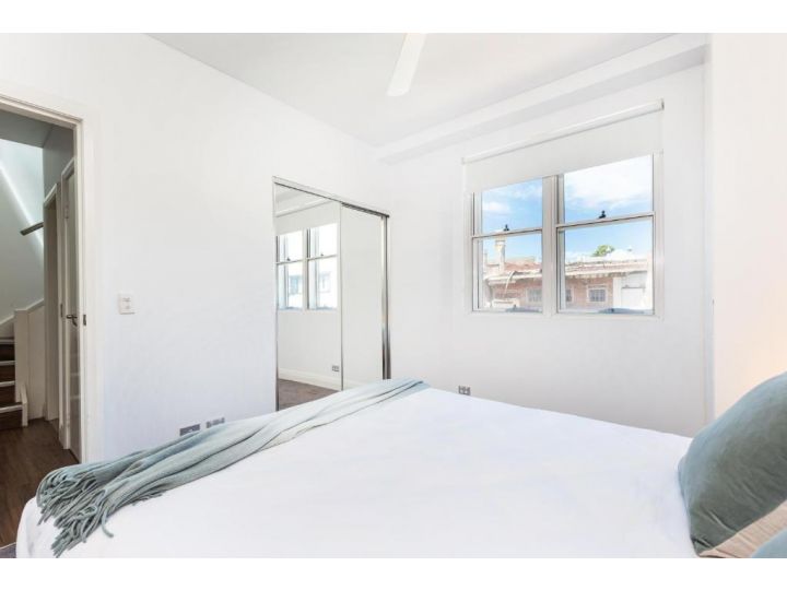 Leichhardt Self-Contained Modern One-Bedroom Apartment (9NOR) Apartment, Sydney - imaginea 8