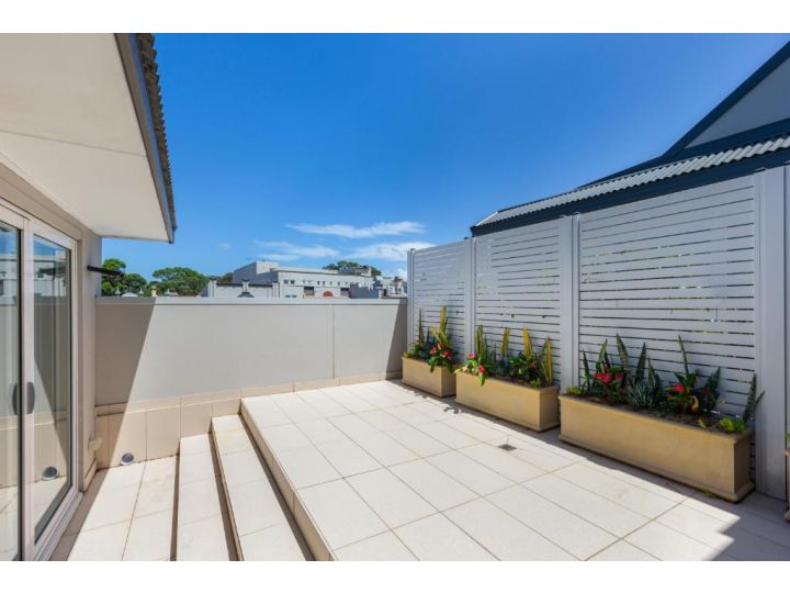 Leichhardt Self-Contained Modern One-Bedroom Apartment (9NOR) Apartment, Sydney - imaginea 7