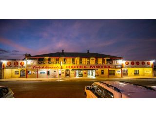 Leichhardt Hotel Motel Cloncurry Hotel, Queensland - 5
