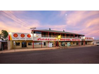 Leichhardt Hotel Motel Cloncurry Hotel, Queensland - 3