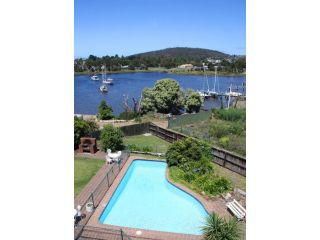 Waterfront Lodge Motel Hotel, Hobart - 3
