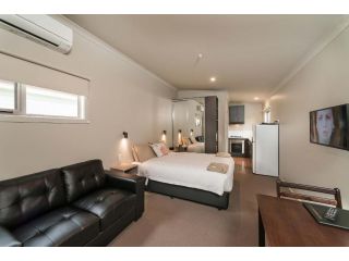 Leisure Ville Holiday Centre Accomodation, Wynyard - 2