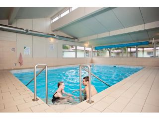 Leisure Ville Holiday Centre Accomodation, Wynyard - 4
