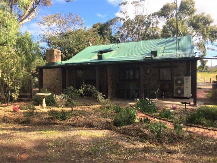Lemke Cottage Guest house, Western Australia - imaginea 5