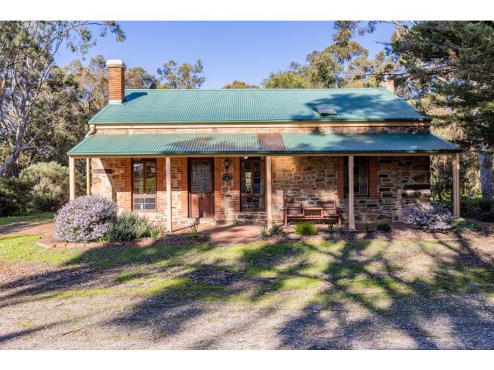 Lemke Cottage Guest house, Western Australia - imaginea 2