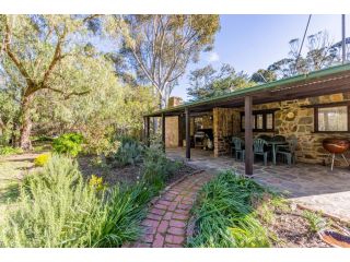 Lemke Cottage Guest house, Western Australia - 4