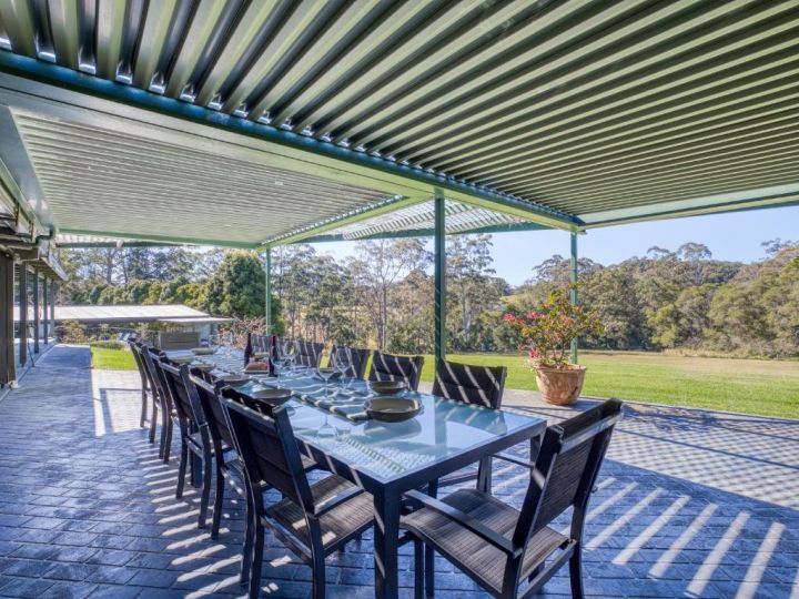 Lemon Myrtle Estate Guest house, New South Wales - imaginea 19