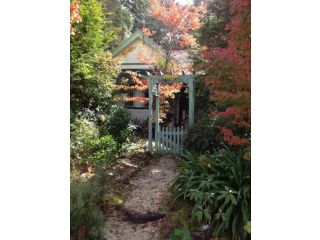 Lemon Tree Cottage Guest house, Leura - 2