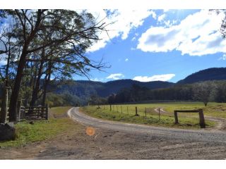 Lemon Tree Cottage - Bendeela Guest house, Kangaroo Valley - 1