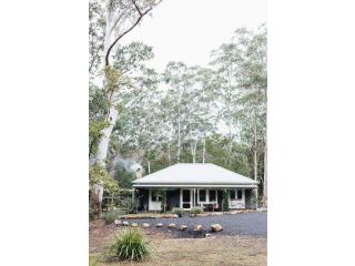 Lemon Tree Cottage - Bendeela Guest house, Kangaroo Valley - 2