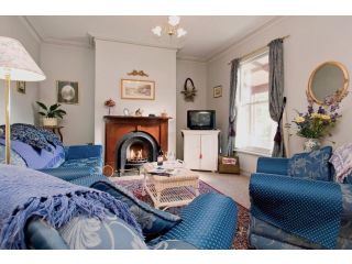 Lemonade Creek Cottages Hotel, Lorne - 5