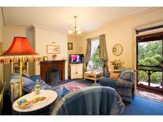 Lemonade Creek Cottages Hotel, Lorne - 4