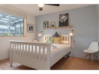 Lemongrass Apartment, Sawtell - 4