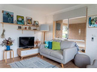 Lemongrass Apartment, Sawtell - 2