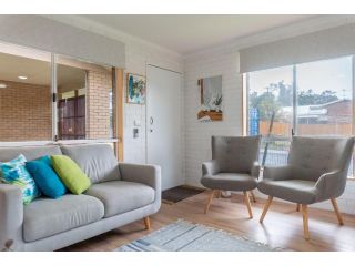 Lemongrass Apartment, Sawtell - 5