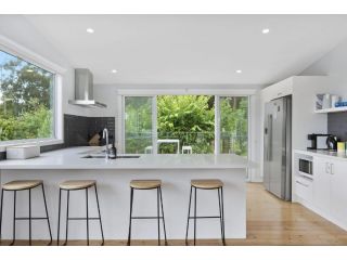 Lens Place Guest house, Lorne - 2
