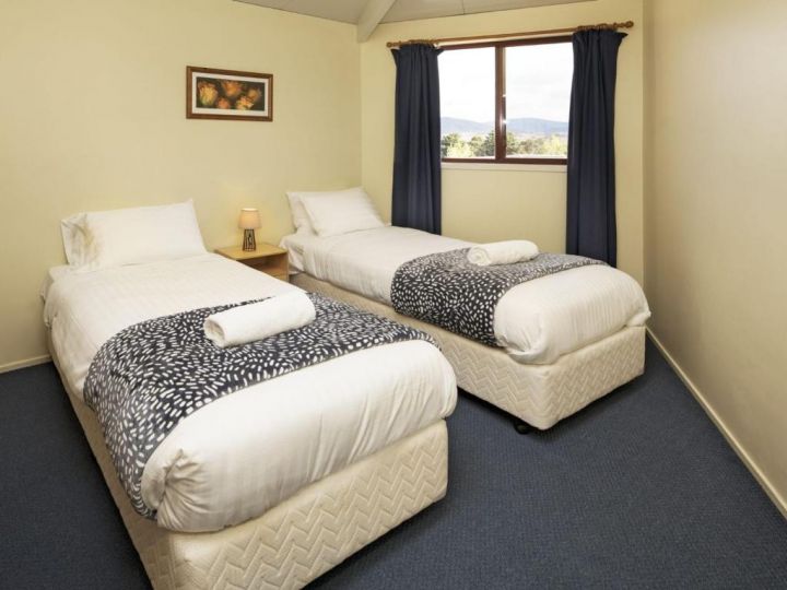 Leo&#x27;s Cottage Guest house, Jindabyne - imaginea 10