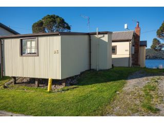 Lettes Hideaway Apartment, Strahan - 5