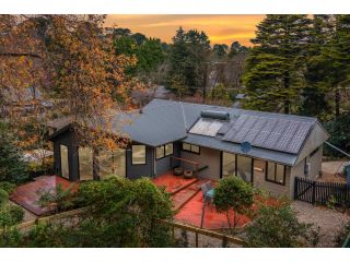 Leura Pines Guest house, Leura - 2