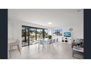 Level Above Guest house, Nambucca Heads - 4