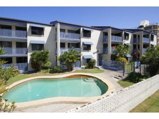 Levuka Unit 4, 14 Moreton Pde. Kings Beach Apartment, Caloundra - 2